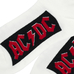 Шкарпетки AC/DC - 6 р.36-45 (th) Шкарпетки AC/DC - 6 р.36-45 (th)