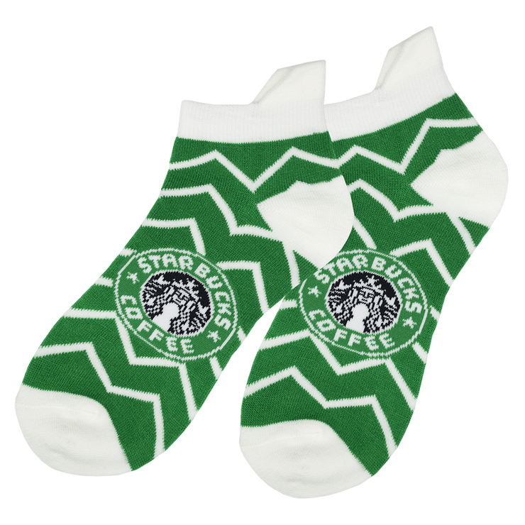 Шкарпетки Starbucks Coffee р.36-45 (th) Шкарпетки Starbucks Coffee р.36-45 (th)