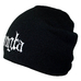 Шапка с вышивкой Mgla черная Шапка с вышивкой Mgla черная