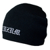 Шапка с вышивкой Burzum черная