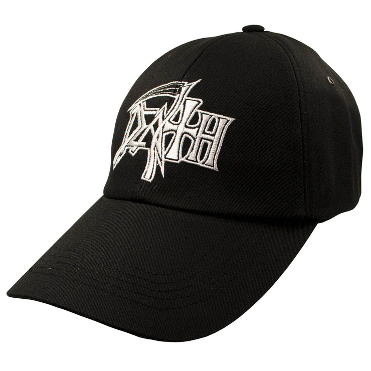 Бейсболка Death (великий козирок) Бейсболка Death (великий козирок)