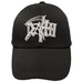 Бейсболка Death (великий козирок) Бейсболка Death (великий козирок)