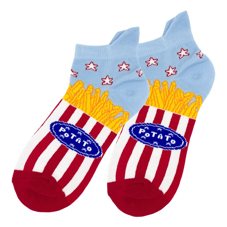 Носки Potato р.36-45 (th)