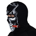Маска Балаклава Череп з сигарою Маска Балаклава Череп з сигарою