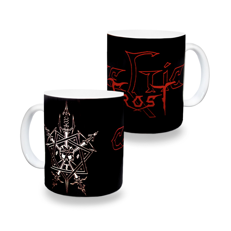 Чашка Celtic Frost Чашка Celtic Frost