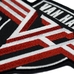 Нашивка Van Halen (logo) Нашивка Van Halen (logo)