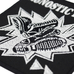Нашивка Agnostic Front (boots) Нашивка Agnostic Front (boots)