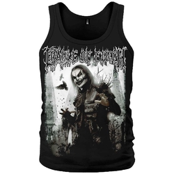 Майка Cradle Of Filth "Yours Immortally"