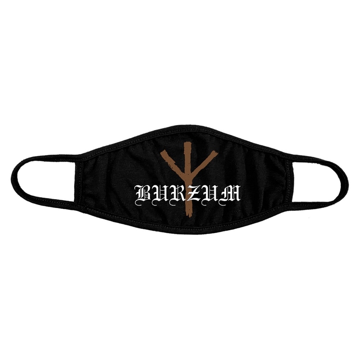 Маска багаторазова Burzum (rw)