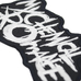 Нашивка My Chemical Romance (logo) Нашивка My Chemical Romance (logo)