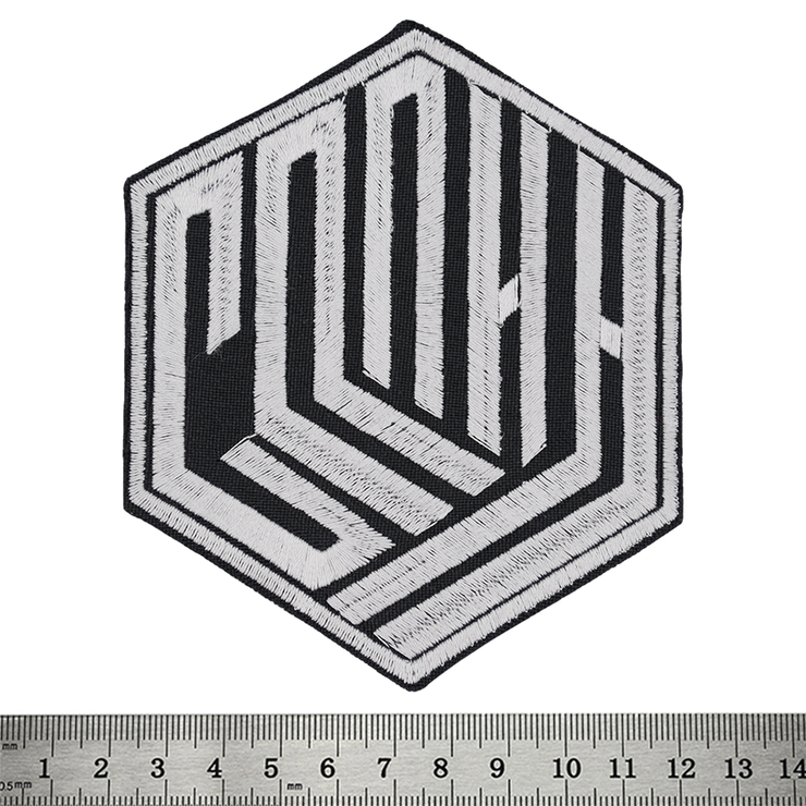 Нашивка Сплин Нашивка Сплин