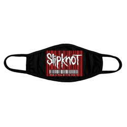 Маска многоразовая Slipknot "People=Shit"