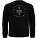 Футболка з довгим рукавом Wardruna Футболка з довгим рукавом Wardruna