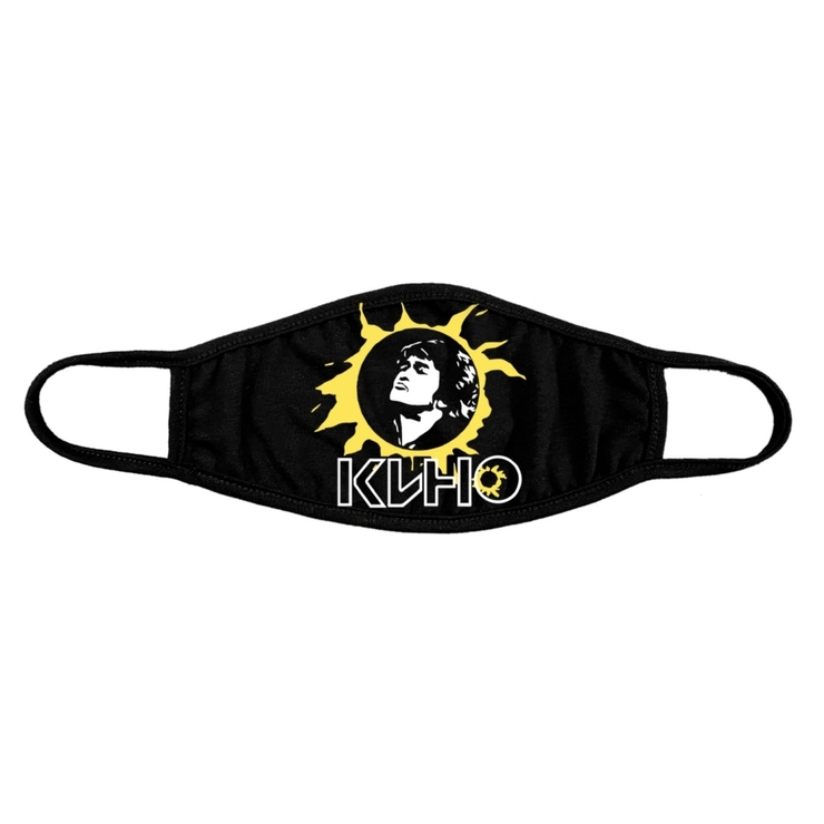 Маска багаторазова Кино (rw) Маска багаторазова Кино (rw)