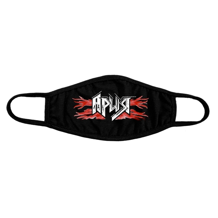 Маска багаторазова Ария (rw) Маска багаторазова Ария (rw)