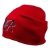 Шапка з вишивкою Slayer, червона