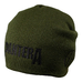 Шапка з вишивкою Pantera, олива Шапка з вишивкою Pantera, олива