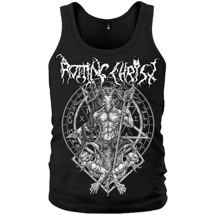 Майка Rotting Christ (since 1989)