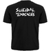 Футболка Suicidal Tendencies Футболка Suicidal Tendencies
