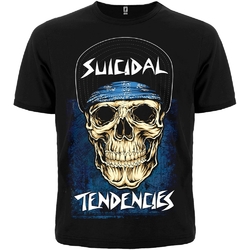 Футболка Suicidal Tendencies