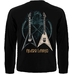Футболка с длинным рукавом Alexi Laiho (Children Of Bodom) Футболка с длинным рукавом Alexi Laiho (Children Of Bodom)