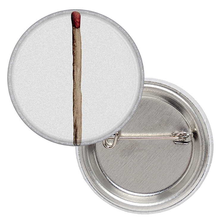 Значок Rammstein (2019)