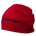 Шапка з вишивкою Rammstein, червона Шапка з вишивкою Rammstein, червона