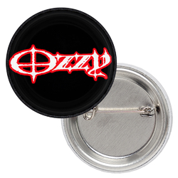 Значок Ozzy (logo)