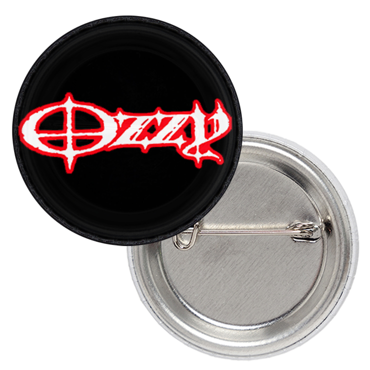 Значок Ozzy (logo) Значок Ozzy (logo)