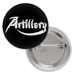 Значок Artillery (logo)