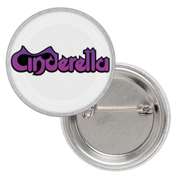 Значок Cinderella (logo)