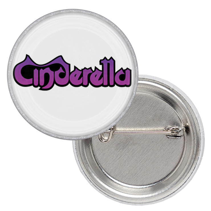 Значок Cinderella (logo)