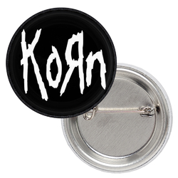 Значок Korn (logo)