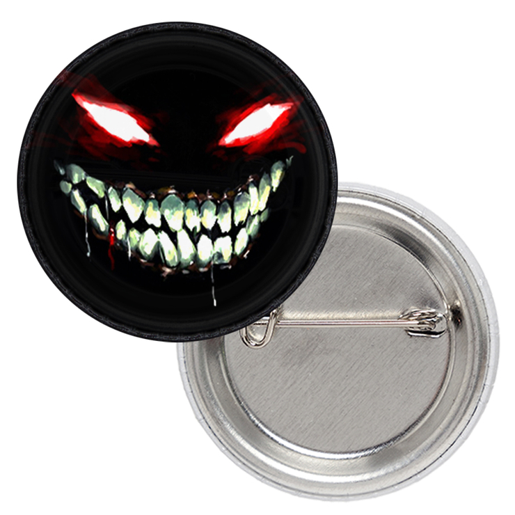 Значок Disturbed (The Guy) Значок Disturbed (The Guy)