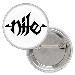 Значок Nile (logo)