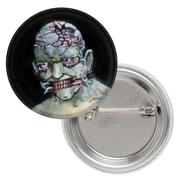 Значок Cannibal Corpse "Vile" Значок Cannibal Corpse "Vile"