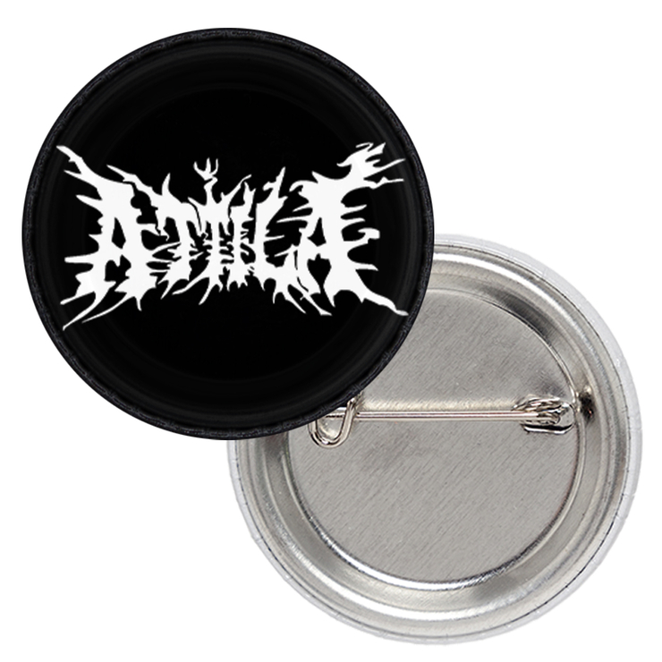 Значок Attila (logo) Значок Attila (logo)