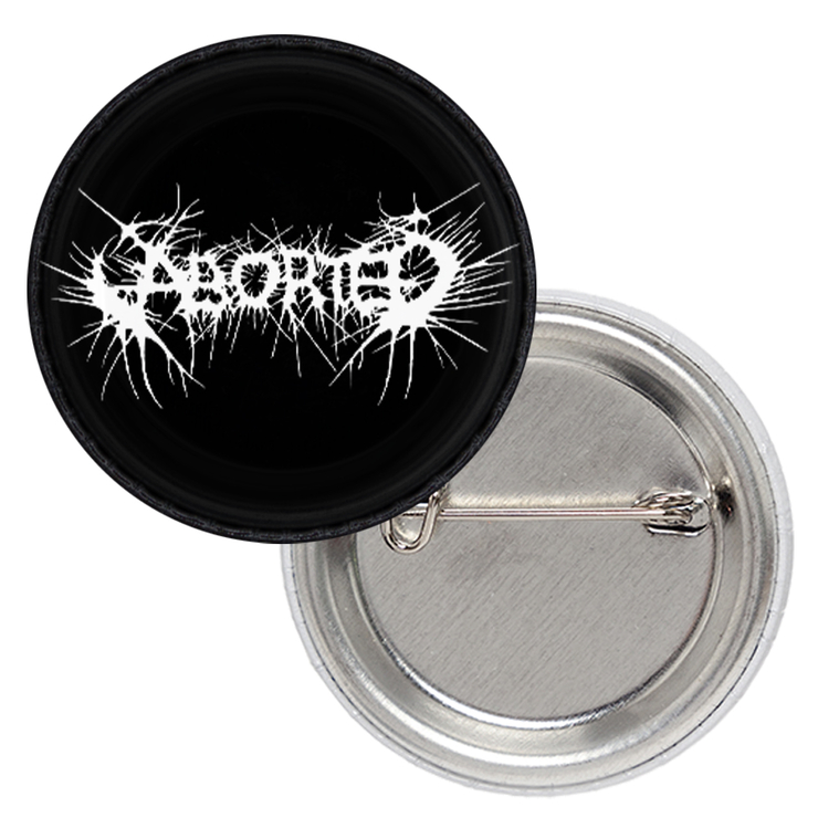 Значок Aborted (logo) Значок Aborted (logo)