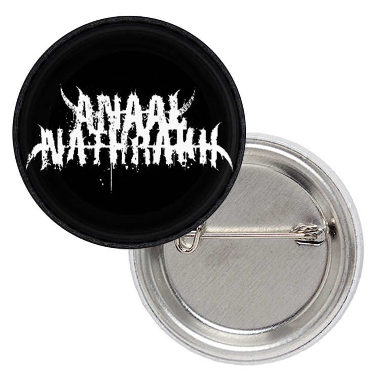 Значок Anaal Nathrakh (logo)