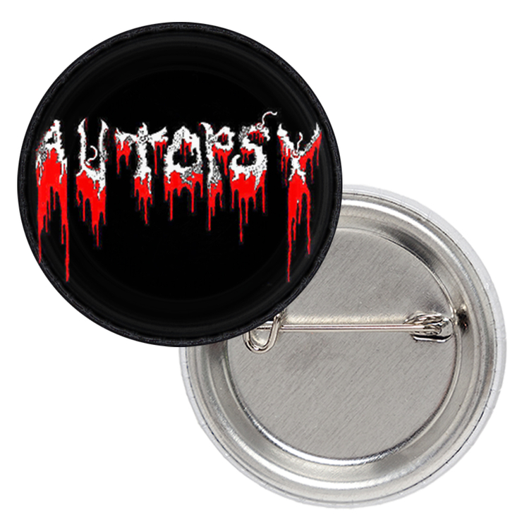 Значок Autopsy (logo)
