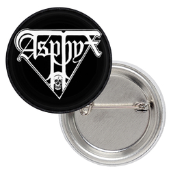 Значок Asphyx (logo)