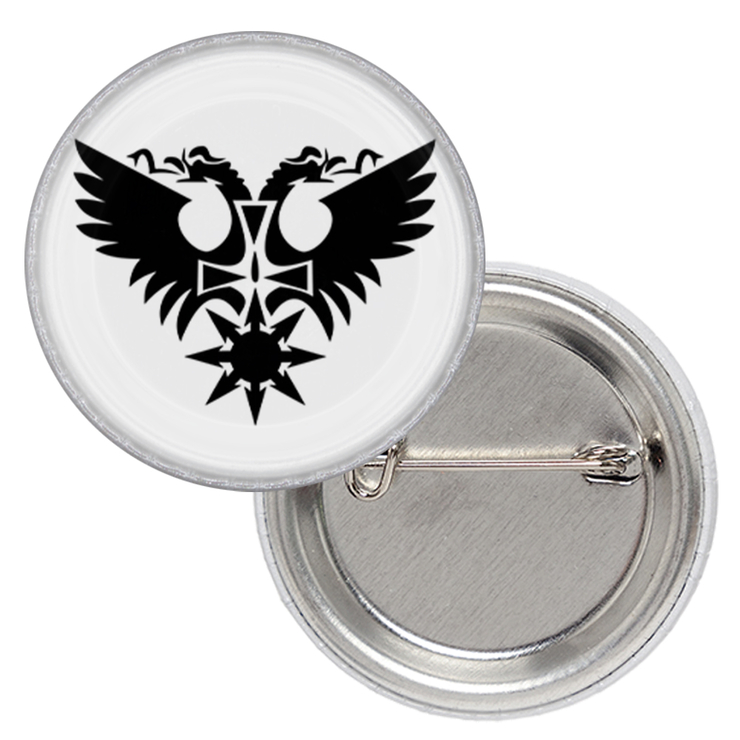 Значок Behemoth (eagle) Значок Behemoth (eagle)