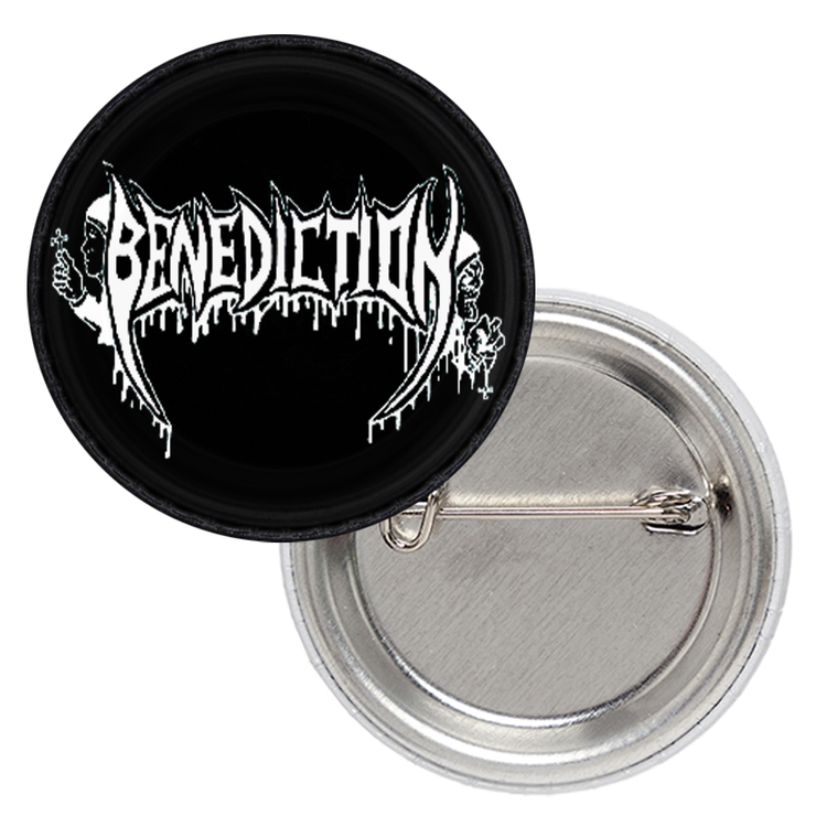 Значок Benediction (logo) Значок Benediction (logo)