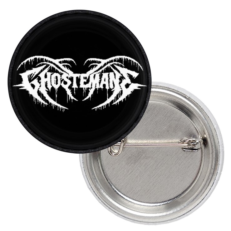 Значок Ghostemane Значок Ghostemane
