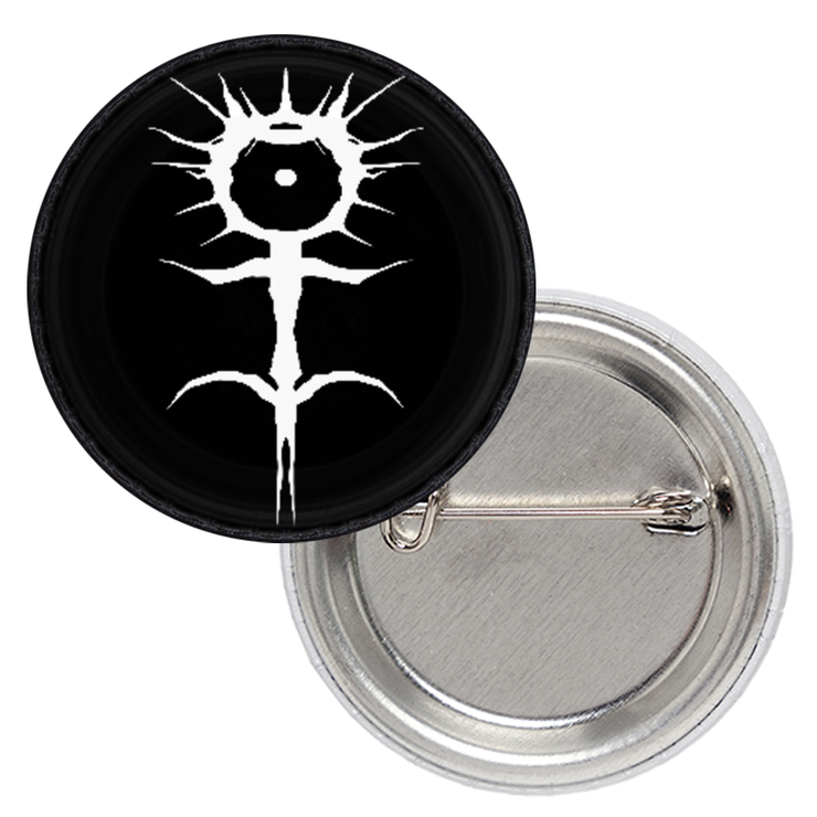 Значок Ghostemane (logo) Значок Ghostemane (logo)