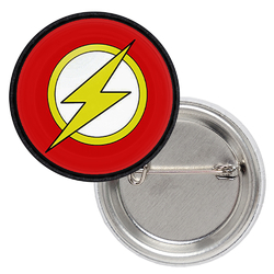 Значок Flash logo (DC)