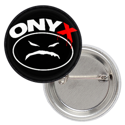 Значок Onyx (logo)