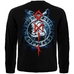 Футболка з довгим рукавом Odin (рунічне коло) Футболка з довгим рукавом Odin (рунічне коло)