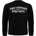 Футболка з довгим рукавом The Legends of Hard Rock Футболка з довгим рукавом The Legends of Hard Rock