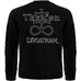 Футболка с длинным рукавом Therion "Leviathan" Футболка с длинным рукавом Therion "Leviathan"